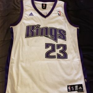 Kevin Martin Kings Jersey size Large